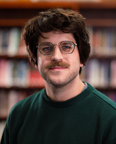 Alex Wagoner
