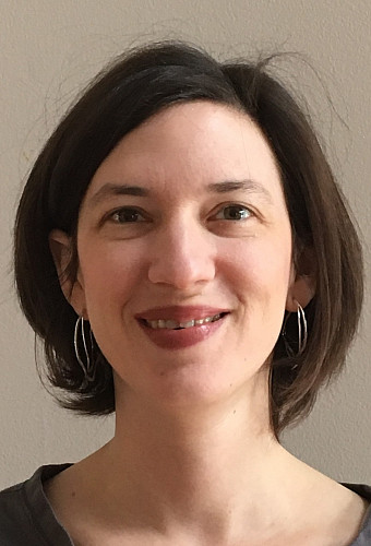 Headshot of Susan Adam