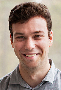 Christopher J. Tralie