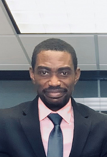 Eric Takyi, Math/Comp Sci