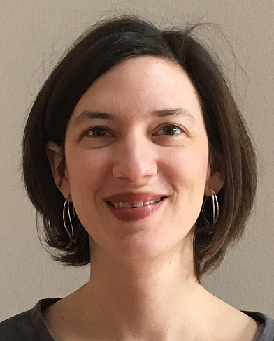 Headshot of Susan Adam