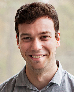 Christopher J. Tralie