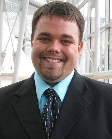 Bill Mongan