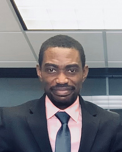 Eric Takyi, Math/Comp Sci