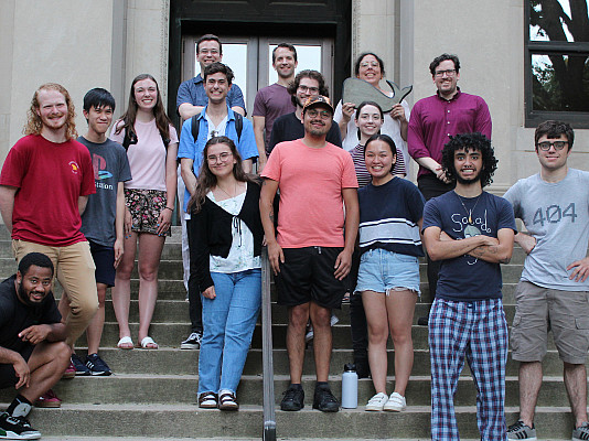 REU 2022
