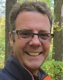 Dr. Patrick Hurley