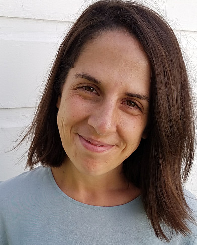 Dr. Brie Berry.