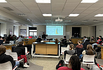 Mike Agiorgousis '13