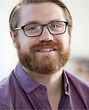 Ross Martin-Wells, PhD