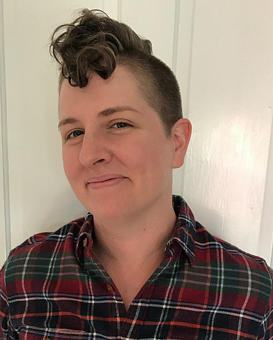 Kassandra Martin Wells