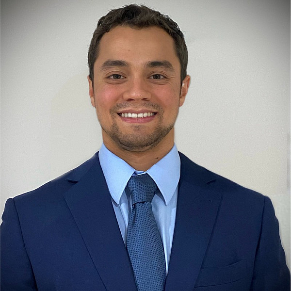 Vincent Terry '17 is a health and physical education teacher at Spring-Ford Area High School 10-12th Grade center & the director...