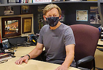 Dr. Del Engstrom