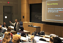 Del Engstrom Journal Club Presentation