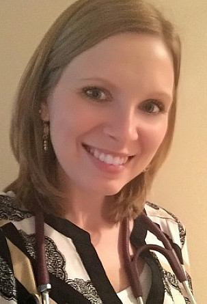 Dr. Nicole Ivaska