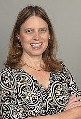 Portrait of Denise Felsenstein
