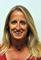 Headshot of Karen Realbuto