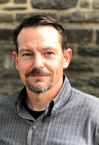 Dr. Stephen C. Kolwicz