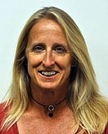 Headshot of Karen Realbuto
