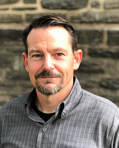 Dr. Stephen C. Kolwicz