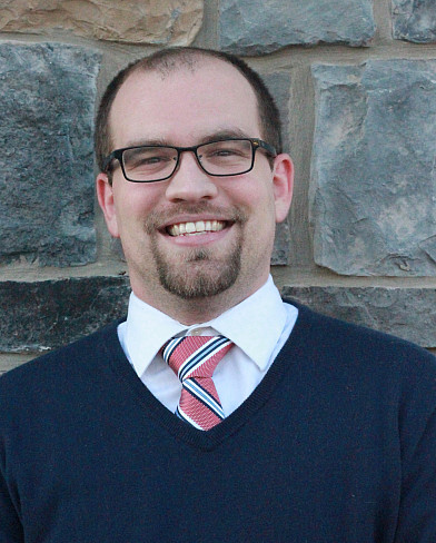 Dr. Kyle Beyer