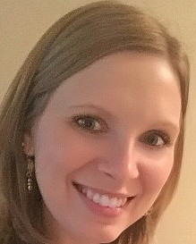 Dr. Nicole Ivaska