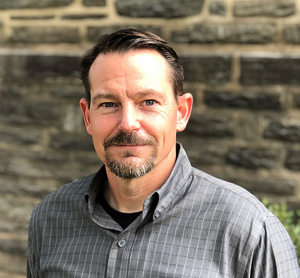 Dr. Stephen C. Kolwicz