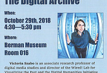 Victoria Szabo poster