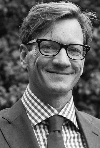 Matt Kozusko headshot
