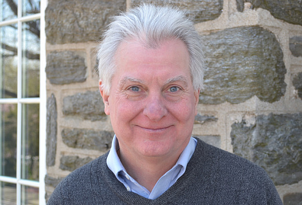 Jon Volkmer