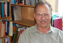 Dr. Hugh Clark