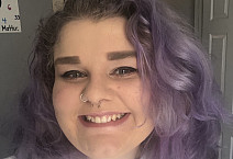 Chloe Sheraden '19