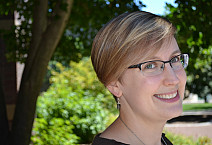 Dr. Susanna Throop