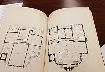 A History of Construction, Destruction and Renovation at Ursinus College
