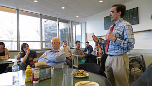 History Careers Dinner