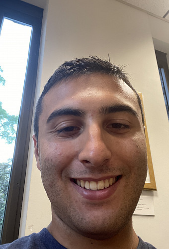 Sam Mairone