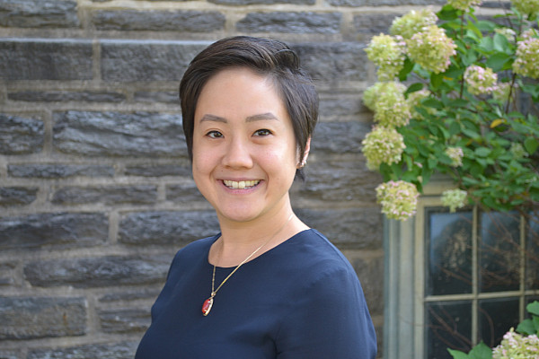 Glenda Chao