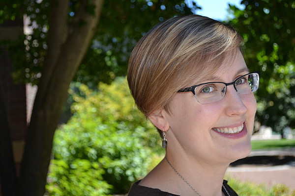 Dr. Susanna Throop