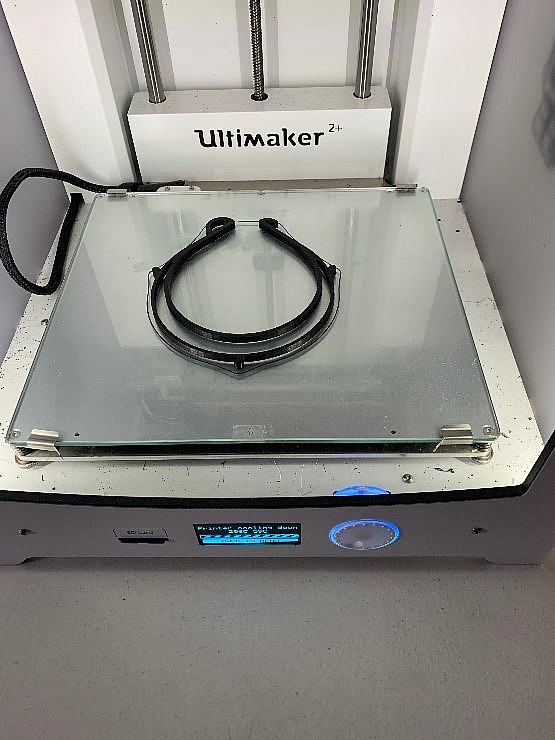 3D Printer