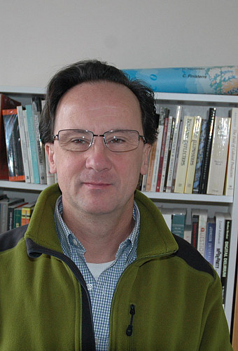 Photo of Juan-Ramón de Arana