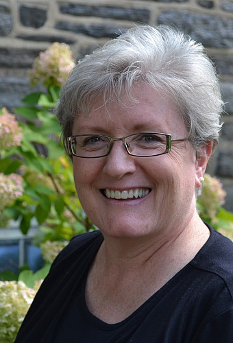 Yvonne McCarthy