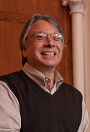 Photo of Matthew Mizenko