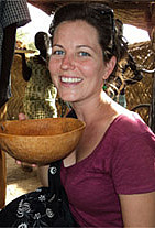 Photo of Ari Callahan