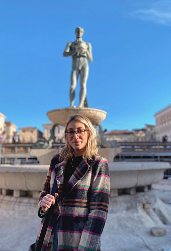 Flavia Pietrobattista