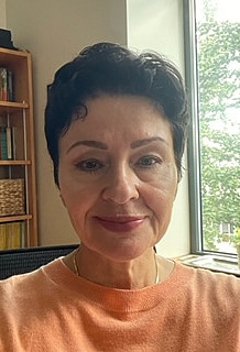 Benita Lüttcher-Hoorfar
