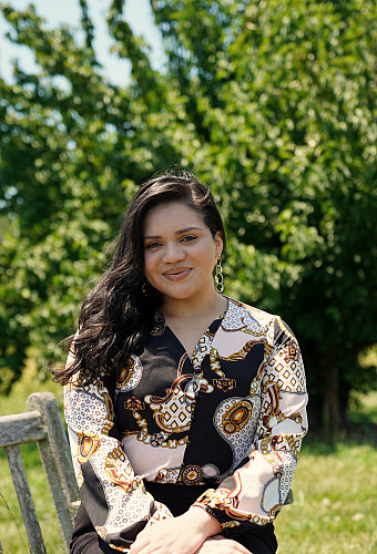 Susie Zelaya Rivera