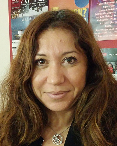 Photo of Safoua Laraki