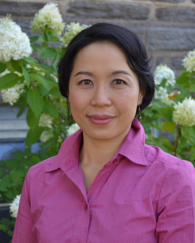 Photo of Yukino Goda