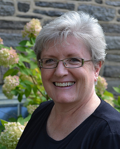 Yvonne McCarthy