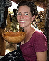 Photo of Ari Callahan