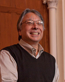 Photo of Matthew Mizenko